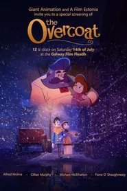 The Overcoat movie poster