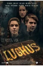 The Curse of Lughus movie poster