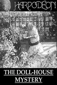 The Doll-House Mystery movie poster