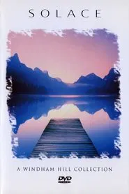 Solace: A Windham Hill Collection movie poster