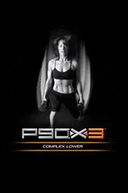 Poster do filme P90X3 - Complex Lower