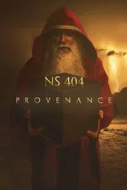 NS404: Provenance movie poster