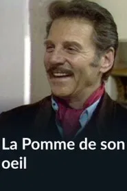 La Pomme de son œil movie poster