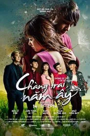 Poster do filme Dandelion