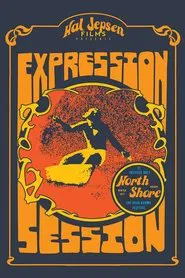 Expression Session movie poster