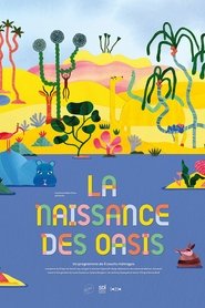Birth of the Oases movie poster