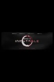 Poster do filme Inmutable