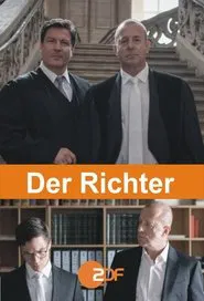 Der Richter movie poster