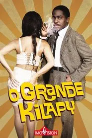 Poster do filme The Great Kilapy