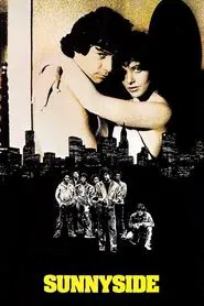 Sunnyside movie poster