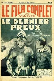 Poster do filme Le Dernier Preux