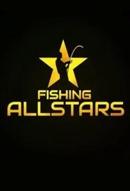 Poster da série Fishing Allstars