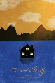 Far and Away movie poster