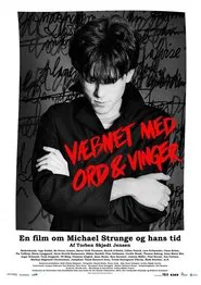 Væbnet med ord & vinger movie poster
