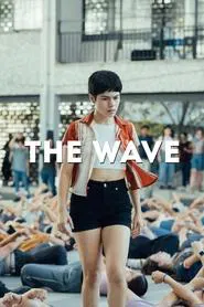 The Wave movie poster