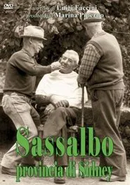 Sassalbo provincia di Sydney movie poster