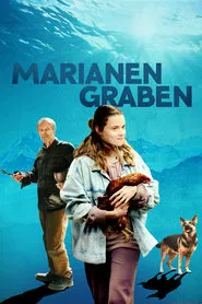 Mariana's Trench movie poster