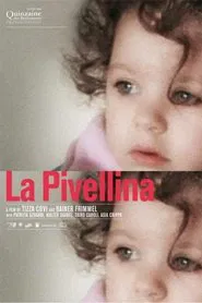 Little Girl movie poster