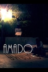 Amado movie poster
