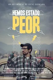 Poster do filme Not too Bad
