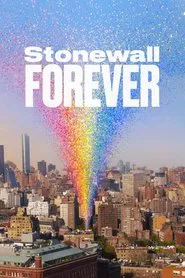 Stonewall Forever movie poster