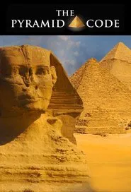 Poster da série The Pyramid Code
