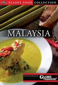 Planet Food: Malaysia movie poster