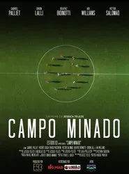 Campo Minado movie poster