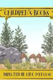 Poster do filme Children's Books