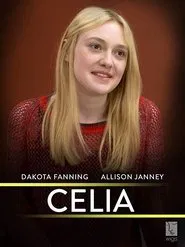 Celia movie poster
