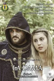 La Dama movie poster