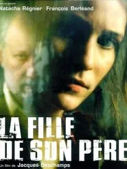 La fille de son père movie poster