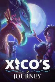 Xico's Journey movie poster
