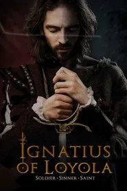 Ignatius of Loyola movie poster