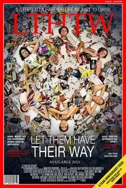 Let Them Have Their Way movie poster