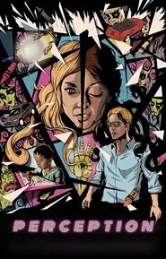 Poster do filme Perception