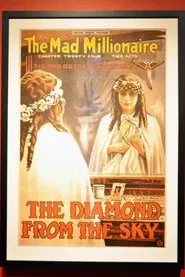 The Diamond from the Sky movie poster