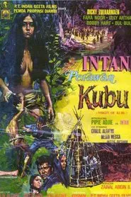 Virgin of Kubu movie poster