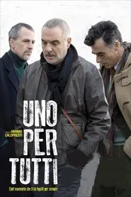 Uno per tutti movie poster