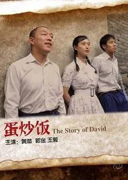 The Story of David movie poster