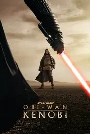 Obi-Wan Kenobi : A Star Wars Story movie poster