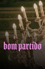Poster da série Bom Partido