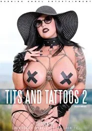 Tits And Tattoos 2 movie poster