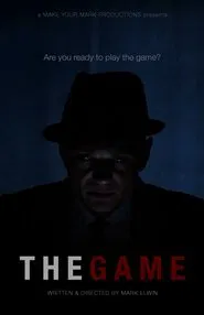 Poster do filme The Game