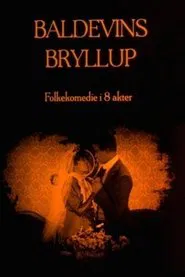 Baldevins bryllup movie poster