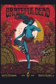 Poster do filme Grateful Dead: 2015.06.28 - Santa Clara, CA