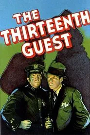 Poster do filme The Thirteenth Guest