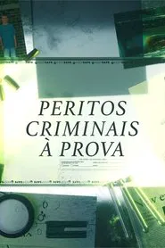 Poster do filme Peritos Criminais à Prova