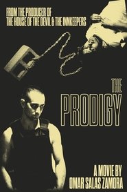 The Prodigy movie poster