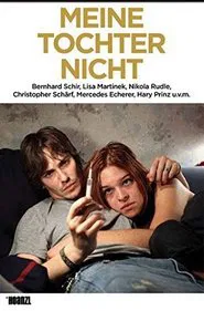 Not My Daughter movie poster